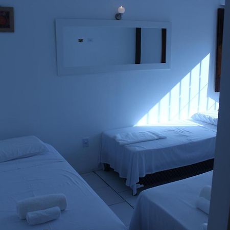 Hotel Pousada Catarina Mina Сан-Луис Экстерьер фото